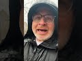 Weatherman Goes ROGUE