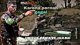 Story Wa TNI Baper