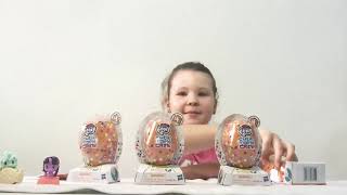 My Little Pony Cutie Mark Crew Series 4 - Happy Fourday