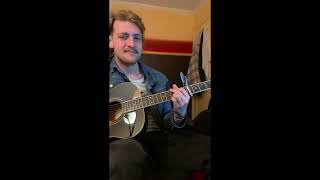 Zach Francis - Lady May (Tyler Childers)