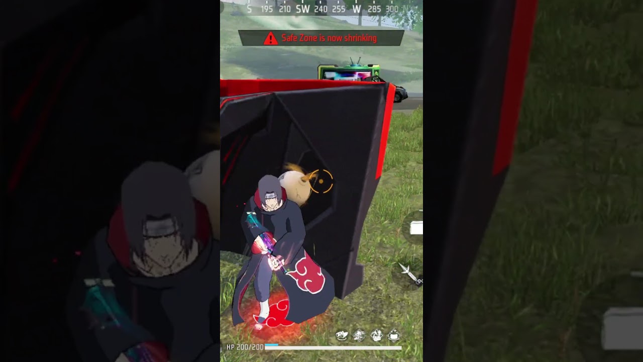 He Didn't Expect Such TACTICS!