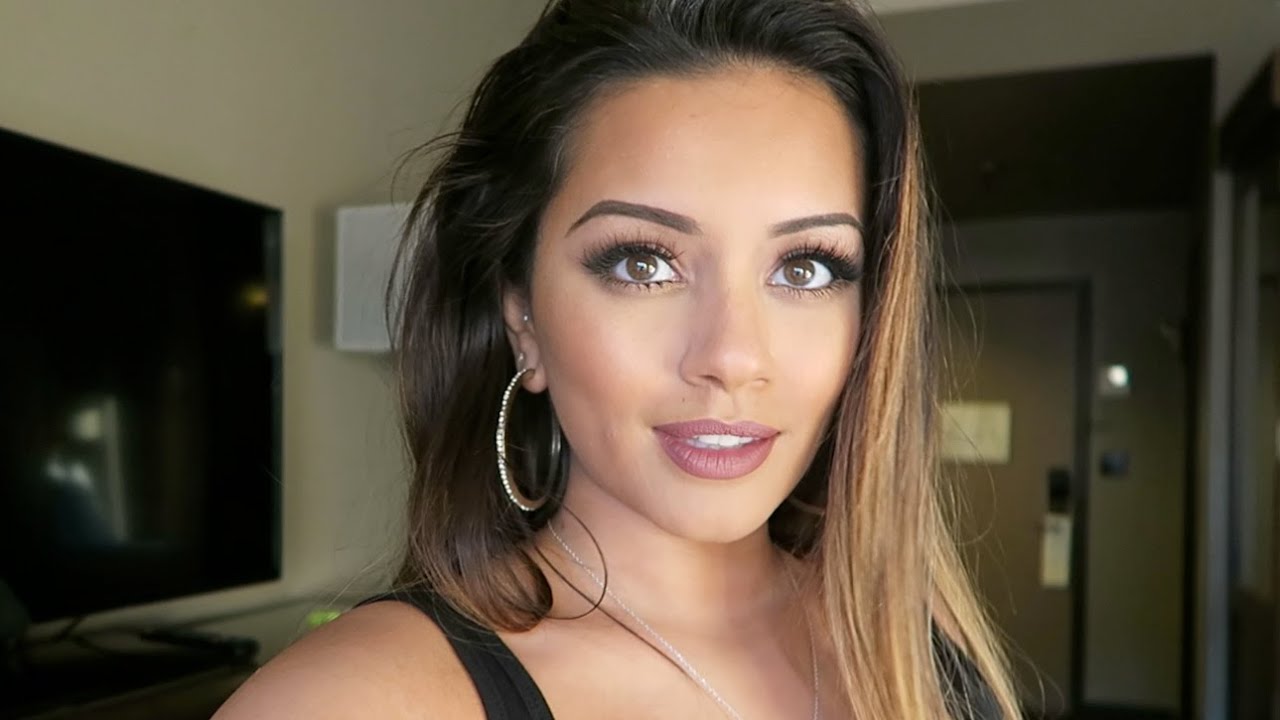 VLOG NYC Fashion Week Meeting Jourdan Dunn Hauling Kaushal