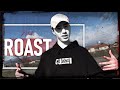NIKIKS - ROAST (DISSTRACK KRISTIJAN & STAVRE) Official Video