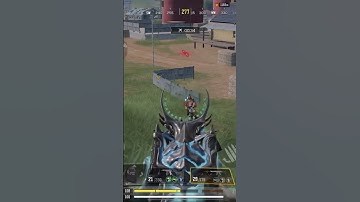 Squad Wipe In Farm With Krig 6 And OTs 9 #codm #shorts