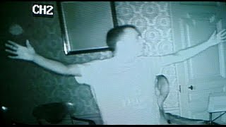 Paranovas Ghosthunter Trailer 2016