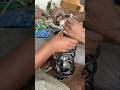 🚘Honda city car shock absorber fitting #car #cartips #shorts #trending #shortsfeed #mechanic