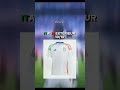 Les Plus Beaux Maillots De L'Euro 2024 • Partie 1 • #football #viral #fyp #euro2024 #shorts