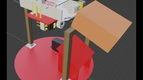 【Arduino】Project  Demo | Automatic Poker Dealer v1.0