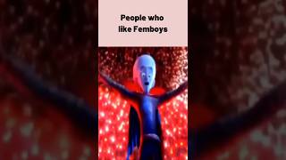 People Who Like Femboys