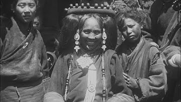 The Epic of Everest 1924