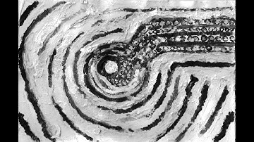 "Martellato" Multimedia art project. Video by Todor Pozarev, music by Nikolay Popov