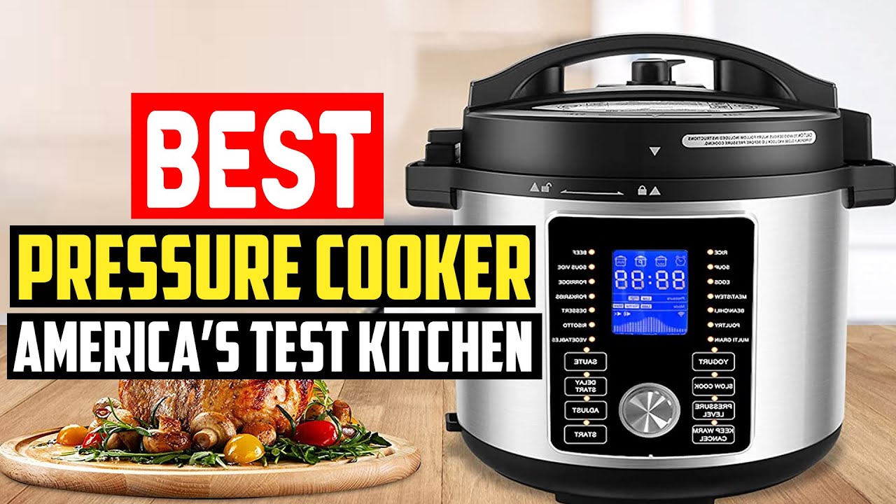 The Best Rice Cookers  America's Test Kitchen