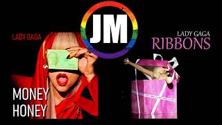 Watch Lady Gaga Ribbons video