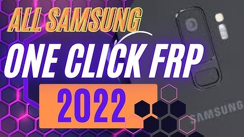 All Samsung Free One Click FRP Z3X Pro|| One Click Reset FRP 2022 || Direct Erase Unlock FRP Success
