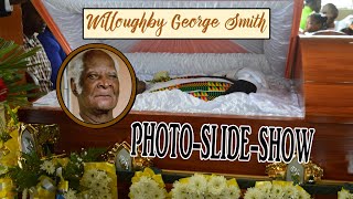 Willoughby Smith Photo Slide Show Thanksgiving Service