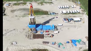 «Самотлорнефтегаз» достиг рекордных 99 % использования попутного нефтяного газа