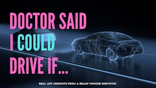 Can you drive a car after having brain surgery?