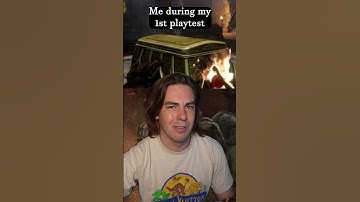 how #darkanddarker changes you