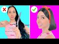 TRUCOS de TIKTOK para NIÑAS 2 | Mariale