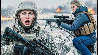 The SEALs Shouted, “Any Snipers?” After 13 Misses — Until a Quiet Woman Hit the Target at 4,000m screenshot 2