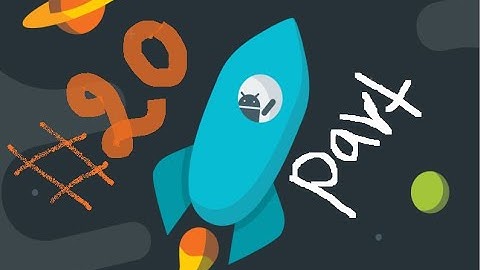 Android SQLite Database Tutorial part #20 section 1