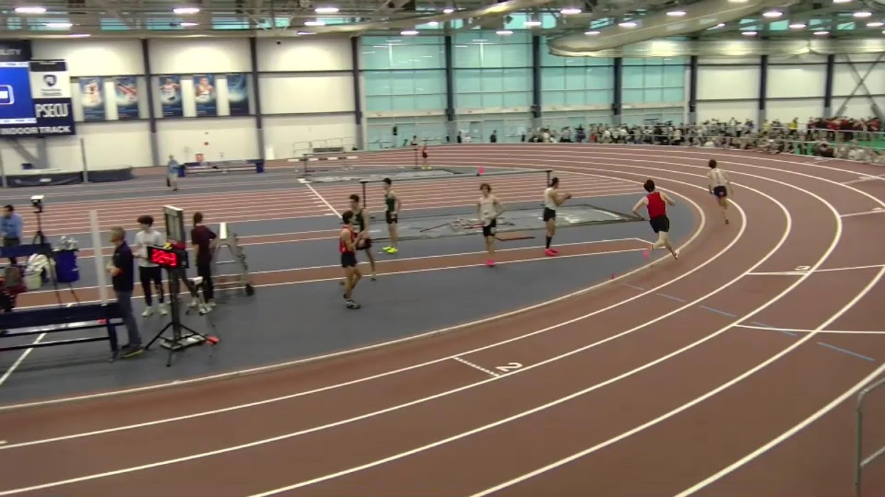 Happy Valley Invitational 2024 YouTube
