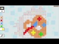 Pic-a-Pix Colour Trailer for Wii U