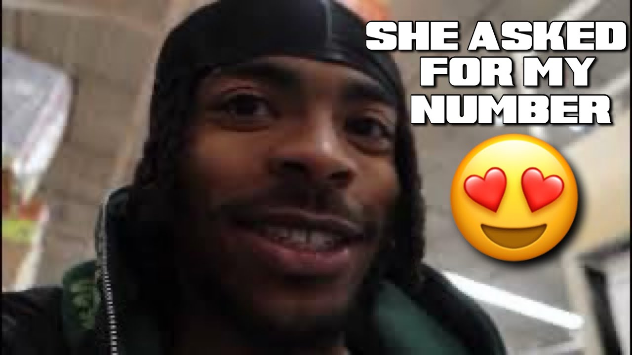 I RAN INTO HER AT HOME DEPOT! - YouTube