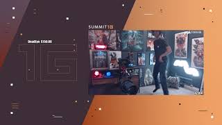 Information Actually Clean Roundhouse Kick (Summit1g) News