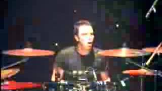Drum Solo Stevo Jocz Of Sum 41 2001