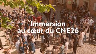 Immersion au cœur du Congrès National d'Été 2026 des Junior-Entreprises 👀☀️