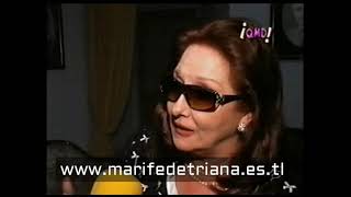 Marife de Triana - Que me dices (1996)