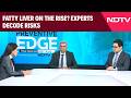 Health News Today | Fatty Liver On The Rise? Experts Decode Risks, Gut Issues &amp; Prevention