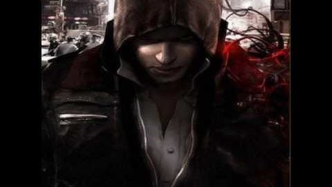 [PROTOTYPE] OST - The Stolen Body