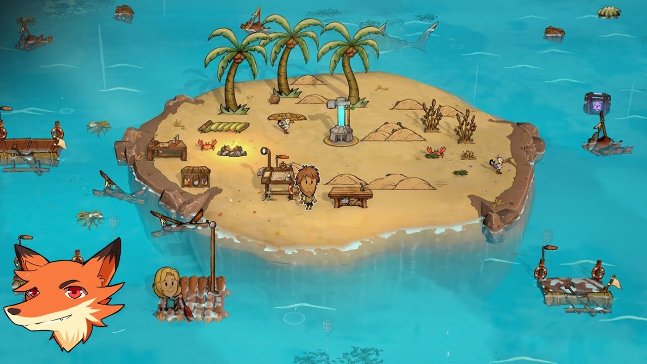 Scénario De Jeu De Rôle - Les Îles Flottantes - Édition N.E.F (Nouvelle Édition Fantastique) - Occasion