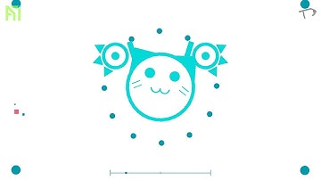 Project Arrhythmia Custom (Boss) Level | Right Meow - Azazal