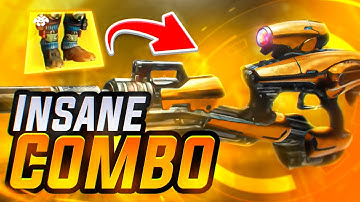 This Gun is Still Busted After 8 Years of Destiny