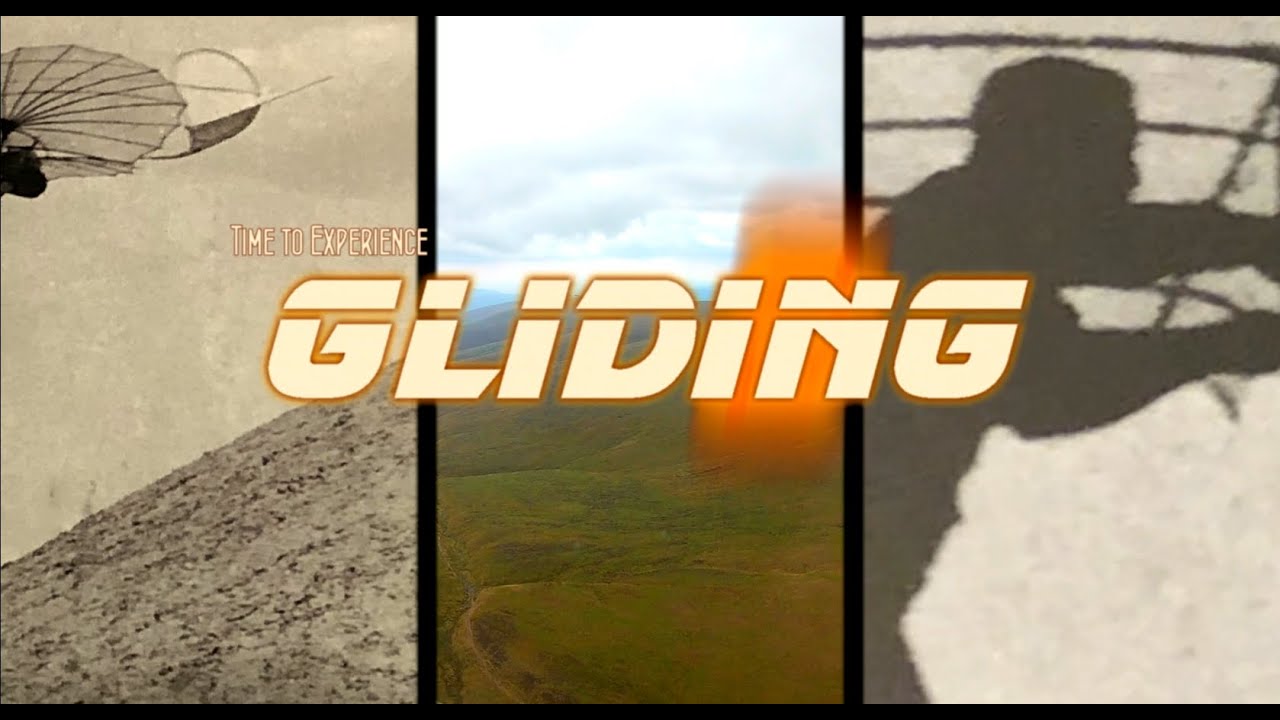 Gliding Time to Experience YouTube