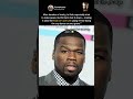 Ja Rule Tries to Close a 26-Year Chapter… 50 Cent Reopens It #hiphopdrama #rap