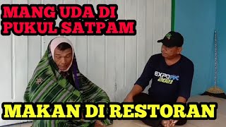 EAT IN THE RESTAURANT || FUNNY STORIES || FUNNY SKETCH || FUNNY VIDEO