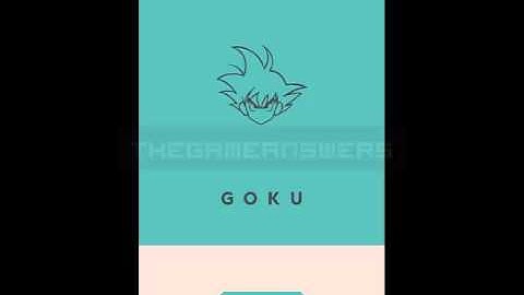 Iconic Guess Character Quiz Level 5 Answers 1-10