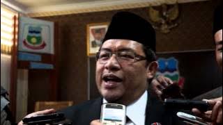 2 Tahun, Rudy-Helmi Bereskan Infrastruktur Garut