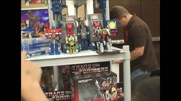 BotCon 2009