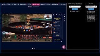 Roulette Predictor screenshot 4