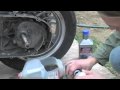 07+ Suzuki Burgman 400- Transmission / Gear / Final Drive Oil Change | MicBergsma