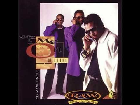 R.A.W. HIT ME ON THE PHONE レアCD RARE R&B R.A.W.-Hit Me On The Phone (Un Edited Mix) (1994) - YouTube