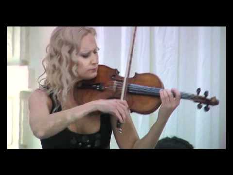 Wieniawski  Fantasy  Faust