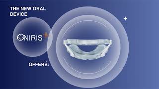 Oniris Plus | Anti Snoring Mouthpiece | Quiet & Comfortable Sleep screenshot 5