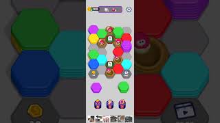 Hexa sort level1586 hard