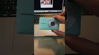 All colors back in stock! grab your camera before summer!